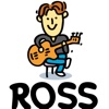 Ross the Music Teacher music teacher s helper 