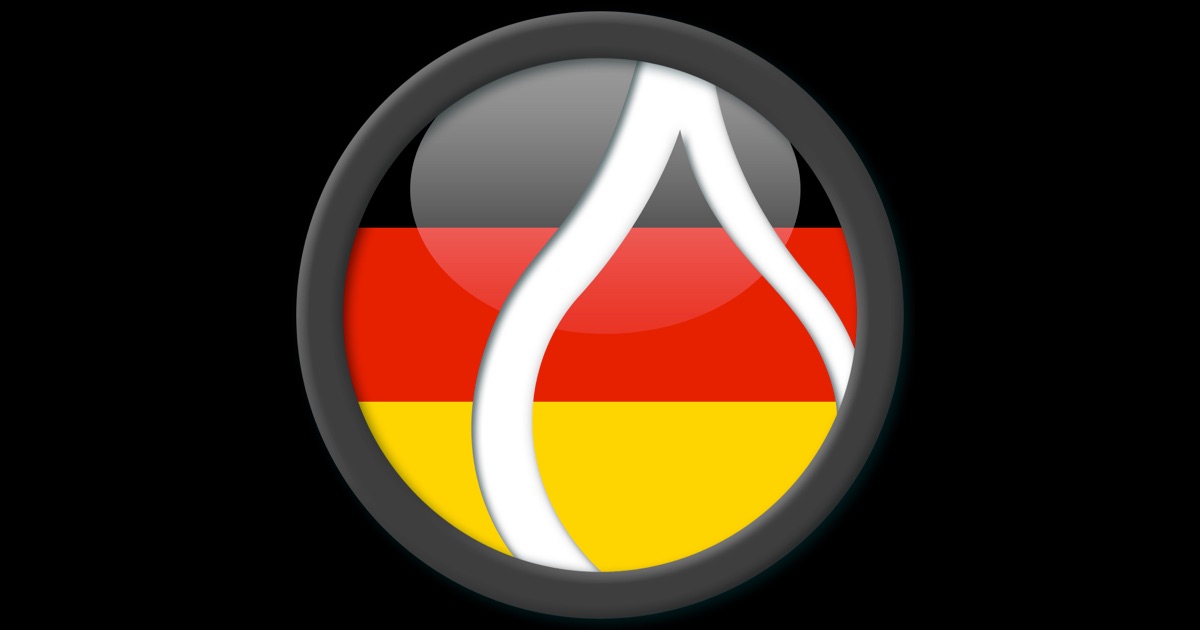 Learn German - Instant Immersion：在 Mac App Store 上的内容