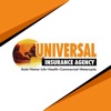 Universal Insurance Agency universal staffing recruitment agency 