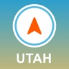 Utah, USA GPS - Offline Car Navigation car finder utah 