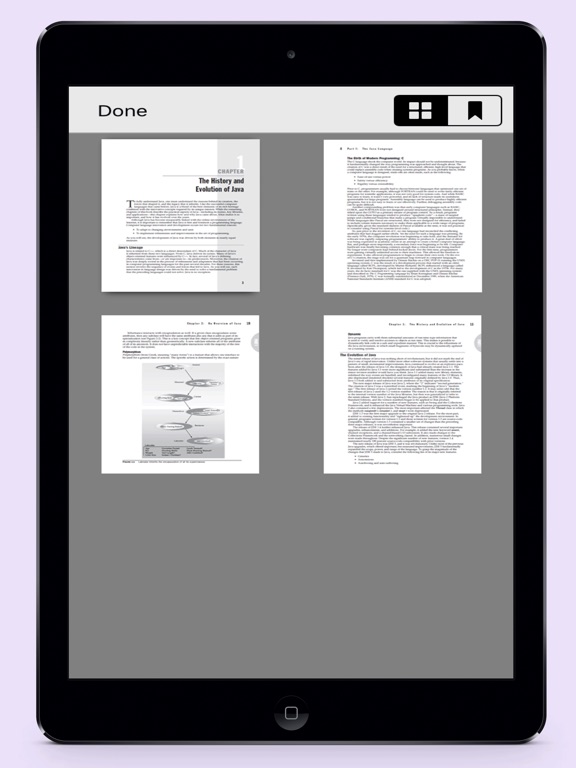 pdf reader for ipad free download