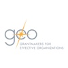 Grantmakers for Effective Organizations list of trade organizations 