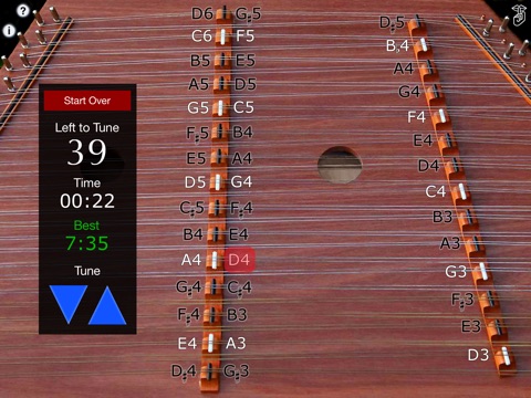iPad Screenshot 1