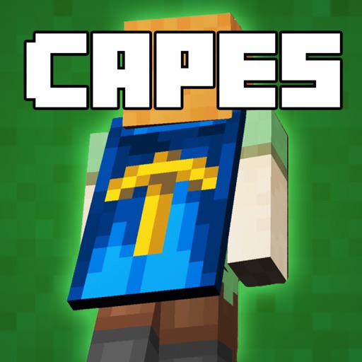 minecraft capes download pe