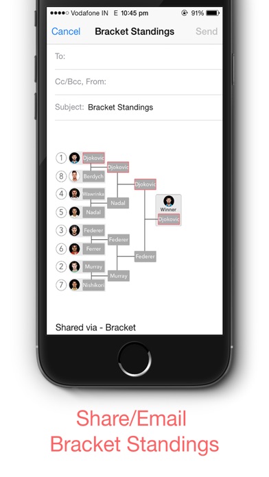 iPhone Screenshot 5