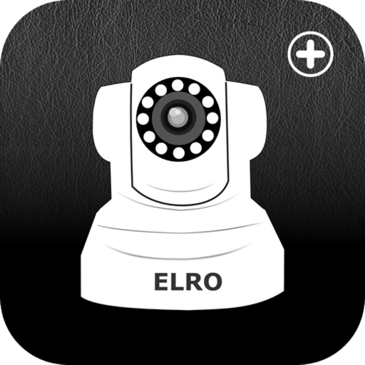 ELROViewer: P2P multiview with AV Recording