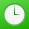 Clock mini 表示消えてる?