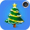 Merry Xmas Tree Decoration - Celebrate Christmas & Decorate Tree horseshoe christmas tree 