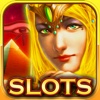 Slots Golden Goddess Casino - Get Lucky with the Gold Divinity of the Jackpot Palace Inferno! Games