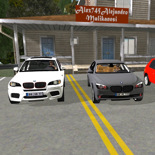 Araba Simulator Oyunu Google Play De Uygulamalar