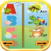 ABC Learning for Kids - ABC Alphabet abc alphabet for kids 