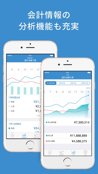 iPhone スクリーンショット 2