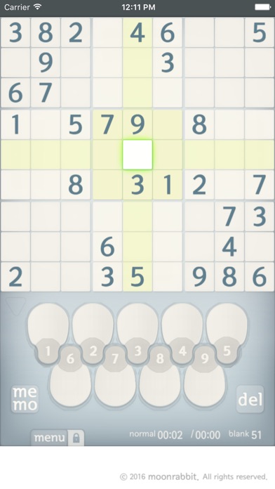 free for ios download Sudoku+ HD
