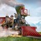 SteamPower1830 - Der Eisenbahn Tycoon iOS