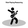 Role Playing Reasoning role playing chat rooms 