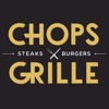 Chops Grille barbecue pork chops 