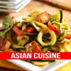 Asian Cuisine - Authentic Asian Cuisine Recipes east asian recipes 