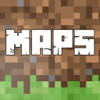 Saliha Bhutta - MinePE Maps Pro - Multiplayer Servers for Minecraft PE Pocket Edition MCPE with Mods & Seeds アートワーク