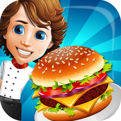 download the last version for windows Cooking Frenzy FastFood