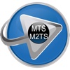 MTS M2TS Converter Pro