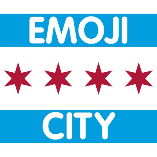 Emoji City - Chicago keyboard - AppRecs