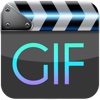 GIF Maker Pro - From video or images