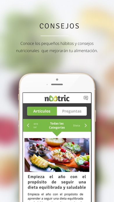 Captura de pantalla del iPhone 5