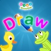 Kids Drawing - Paint for kids - Art, Draw, Doodle, Crafts halloween crafts for kids 
