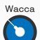 Wacca : 24時間時計で日課や予定を管理