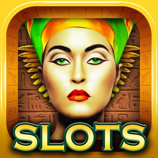 Slots Golden Tomb Casino - FREE Vegas Slot Machine Games worthy of a Pharaoh!
