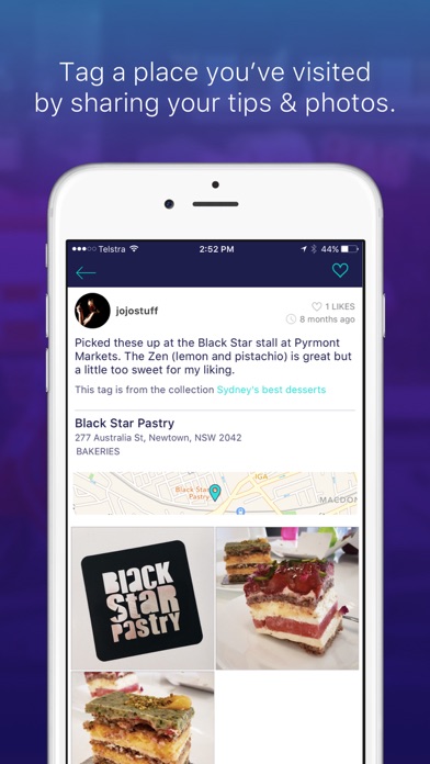 iPhone Screenshot 3