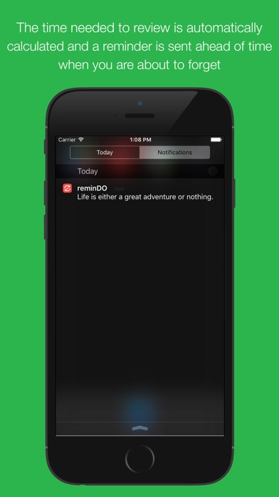 iPhone Screenshot 4