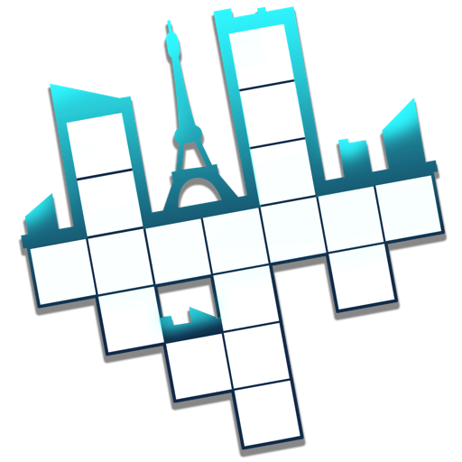 Geography Crosswords – World Capitals To Discover FULL