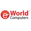 EWorldComputers mini laptop computers