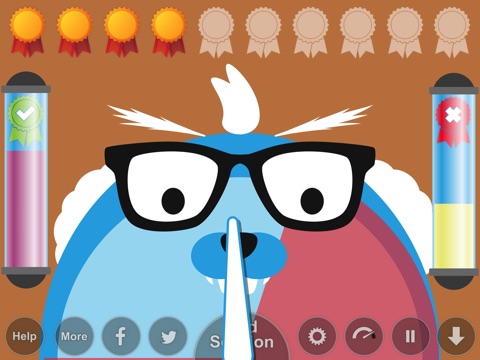 iPad Screenshot 2