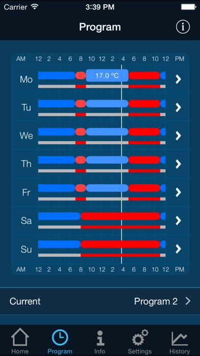iPhone Screenshot 3