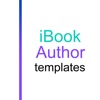 Common Template for iBooks Author