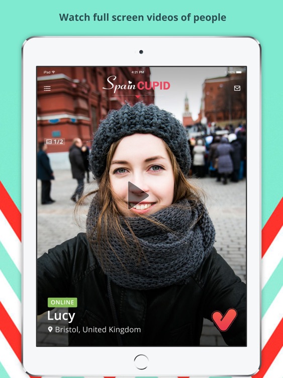 ‎Zoosk Local Dating App în App Store
