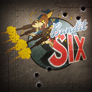 Bandit Six VR for iPhone