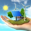 Renewable Energy 2016 renewable energy windmills 