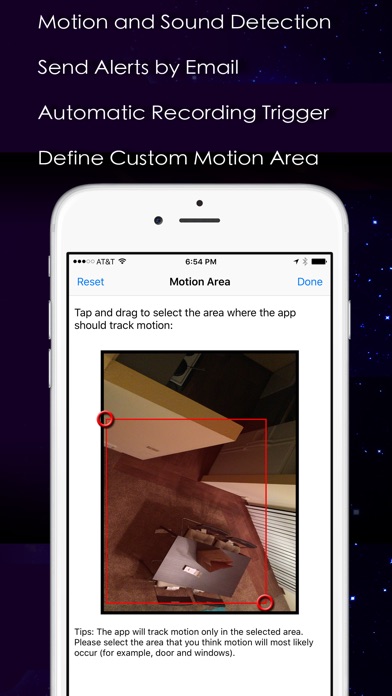 iPhone Screenshot 4