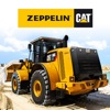 Zeppelin Cat