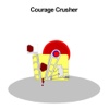 Courage Crusher profiles in courage 