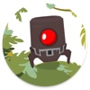 Forest Defense X - game for speed and attentiveness