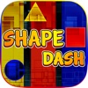 Shape Dash Free usa dash hd