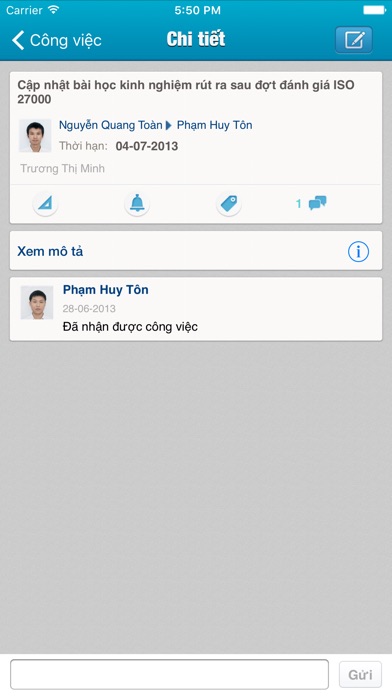 iPhone Screenshot 3