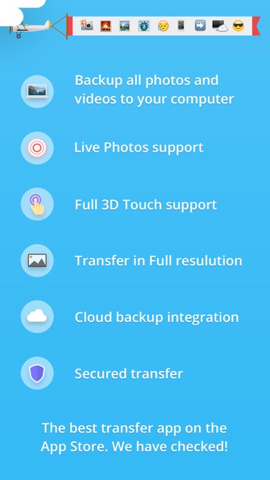 Rapid Photo Transferのおすすめ画像5