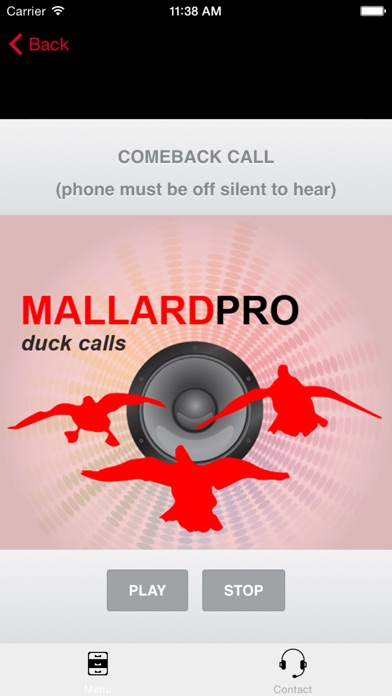 iPhone Screenshot 4