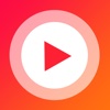 Music Video bot- Musik & Playlists for Tubex Player playlists