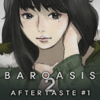 Corners Studio Ultramarine - Bar Oasis 2 Aftertaste 01  artwork